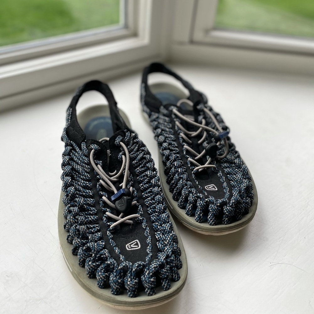 Keen’s Water/Hiking/Summer shoes